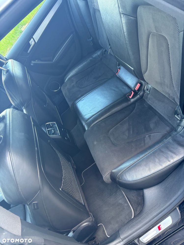 Audi A5 Sportback 3.0 TDI clean diesel quat DPF S tro - 13