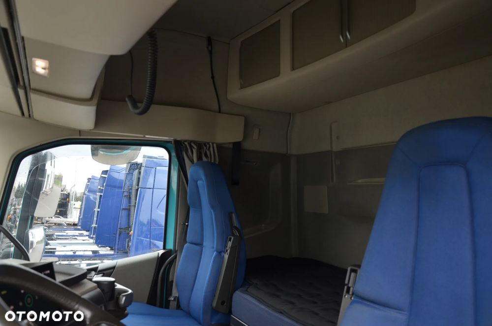 Volvo FH 500 NEW / EURO 6 / 2021r. / KLIMA P. / FULL LED / ADR / ACC / WAGA / DE / 4042 - 16