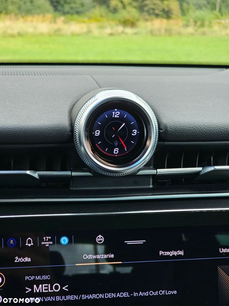 Maserati Grecale - 23