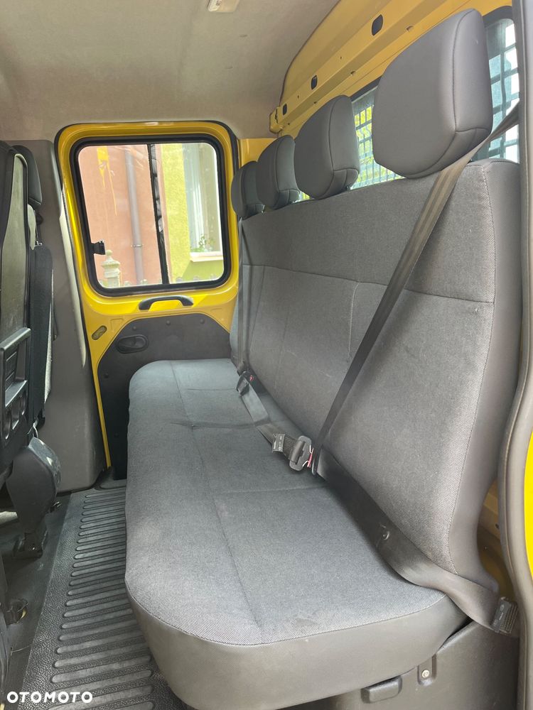 Renault MASTER - 17