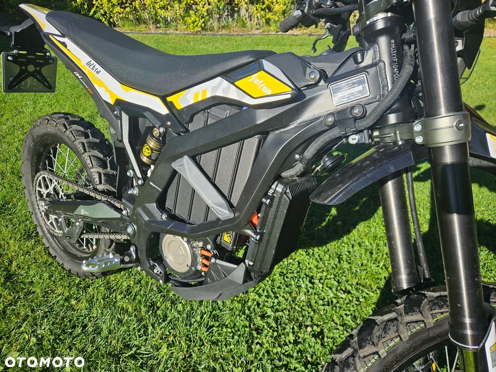 Surron Ultra-Bee - 10