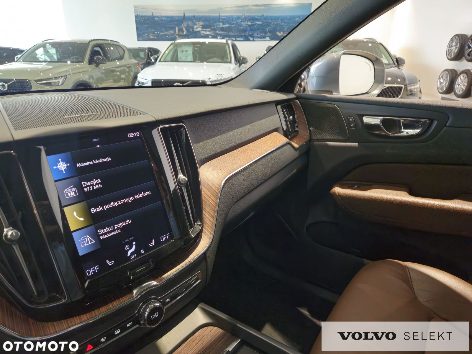 Volvo XC 60 - 27