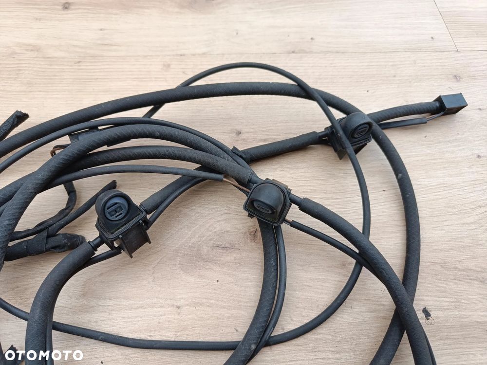 MERCEDES W212 SPRYSKIWACZ SPRYSKIWACZE MASKI DYSZA KOMPLET - 2