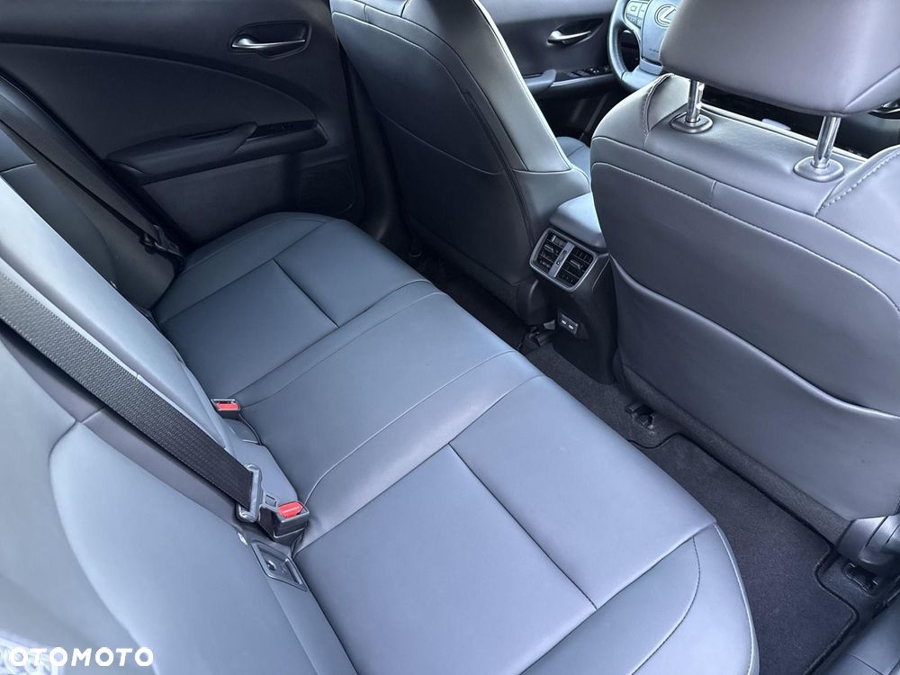 Lexus UX 250h GPF F Sport Design 2WD - 10