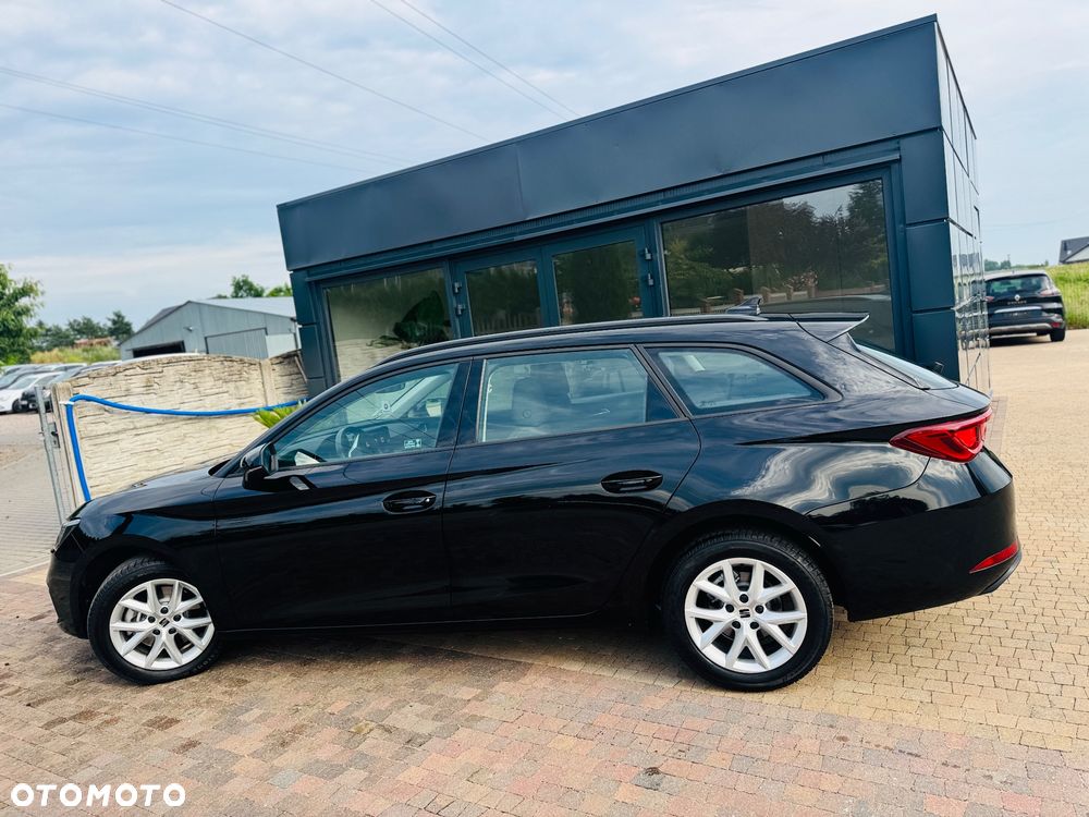 Seat Leon 2.0 TDI DPF Start&Stop Style - 30