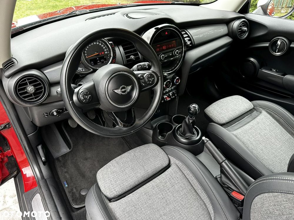 MINI Cooper Classic Trim - 13