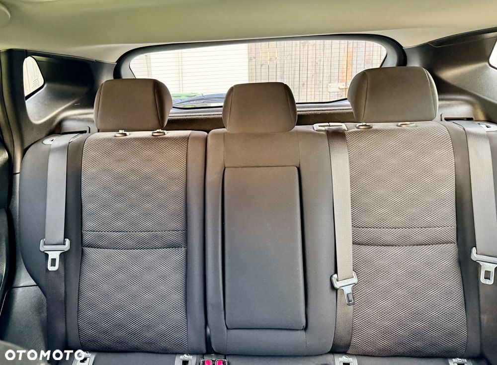 Nissan Qashqai 1.5 dCi Tekna+ - 26