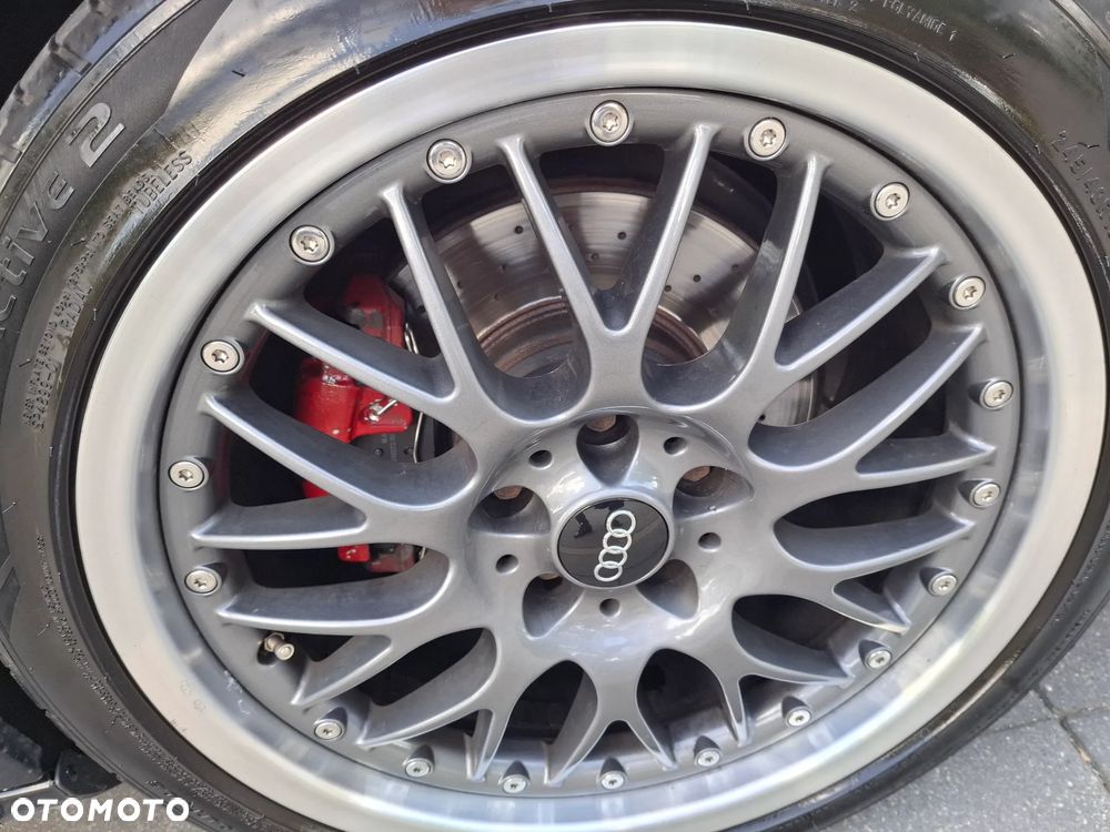 Audi A5 Sportback 2.0 TDI Quattro - 10