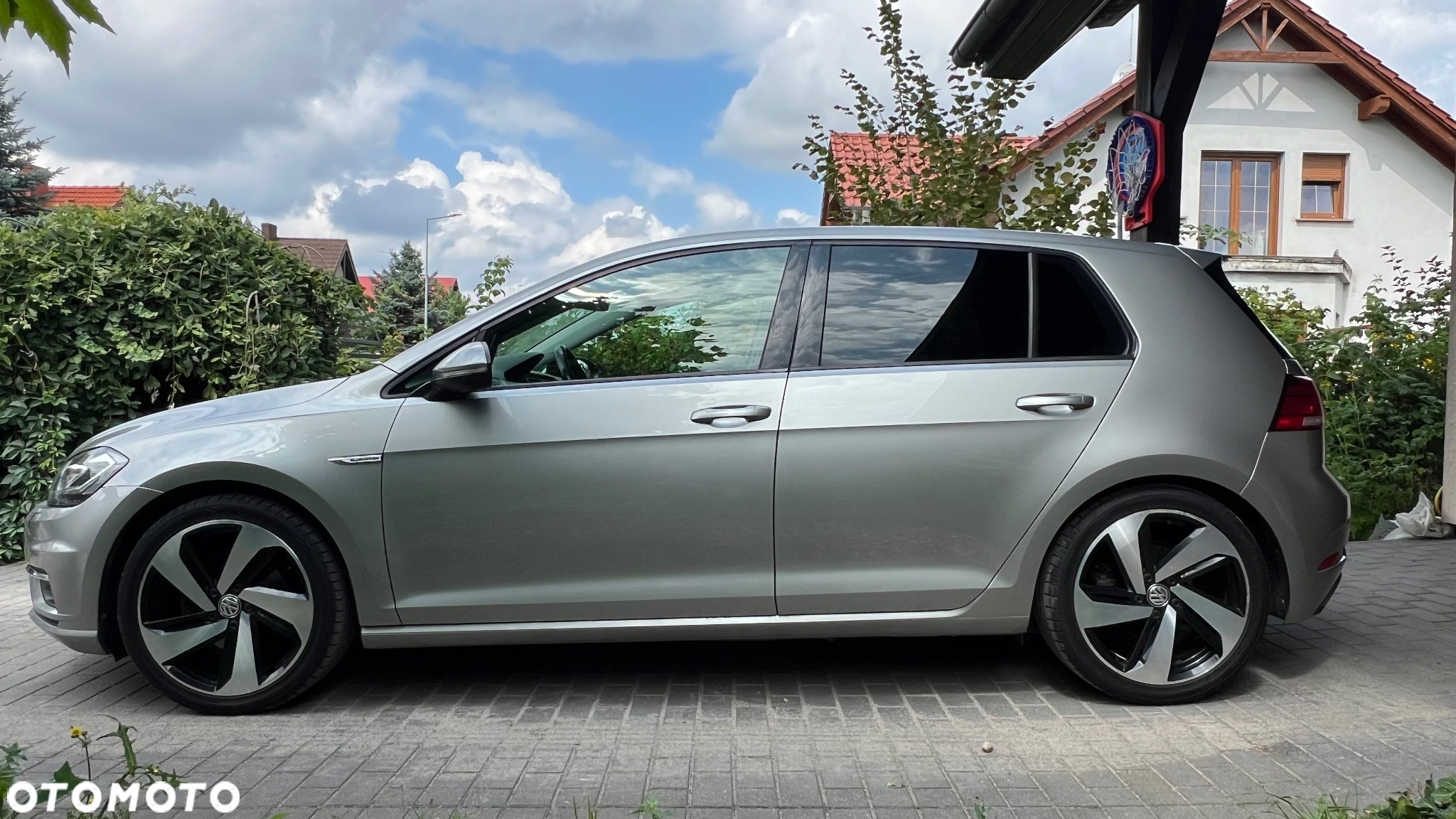 Volkswagen Golf VII 1.5 TSI BMT Comfortline - 6