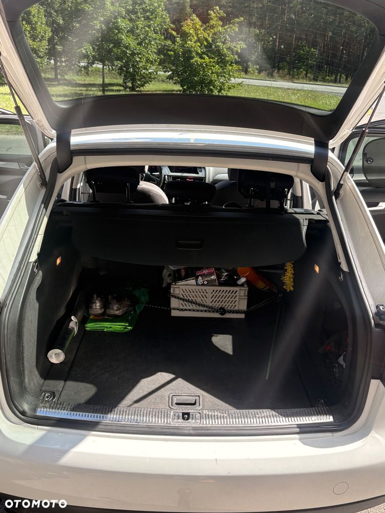 Audi A4 Avant 2.0 TDI - 34