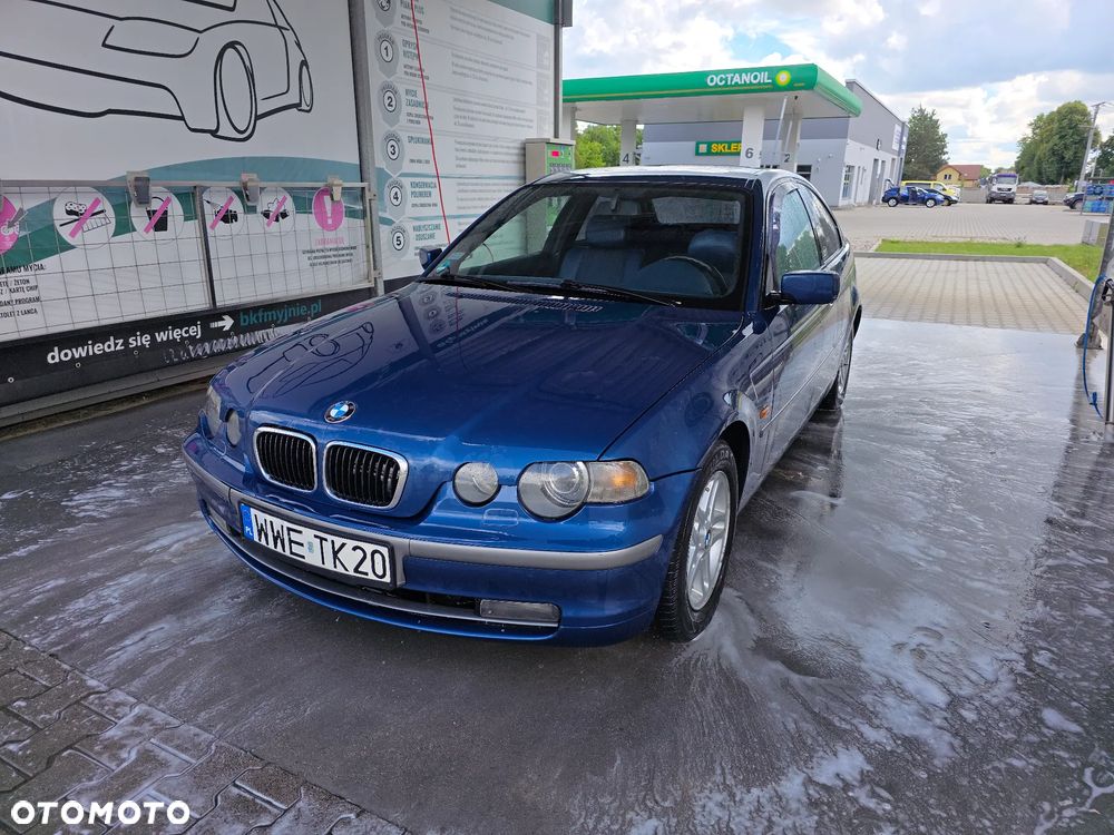 BMW Seria 3 - 6