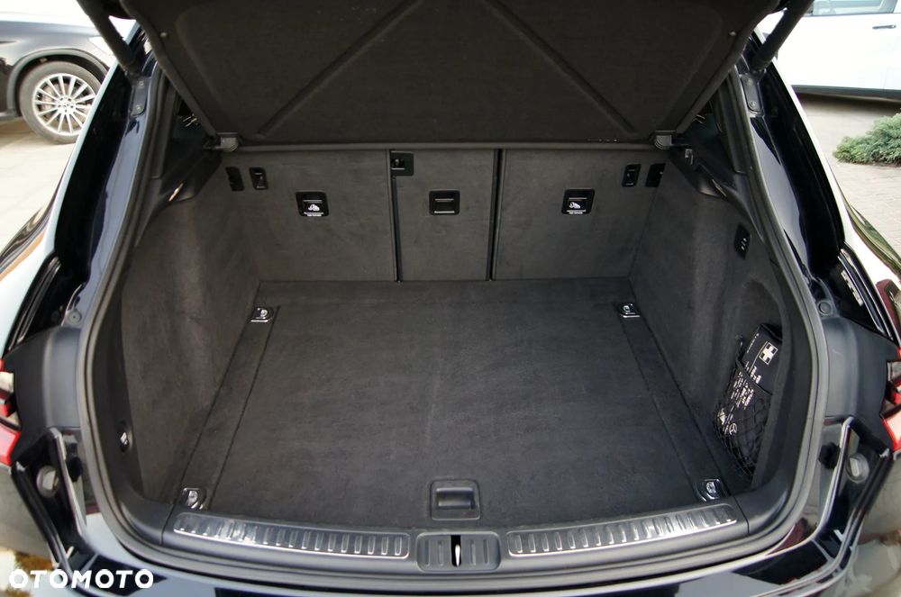 Porsche Macan S Diesel - 34