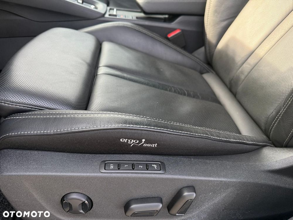 Skoda Octavia 2.0 TDI Style DSG - 13