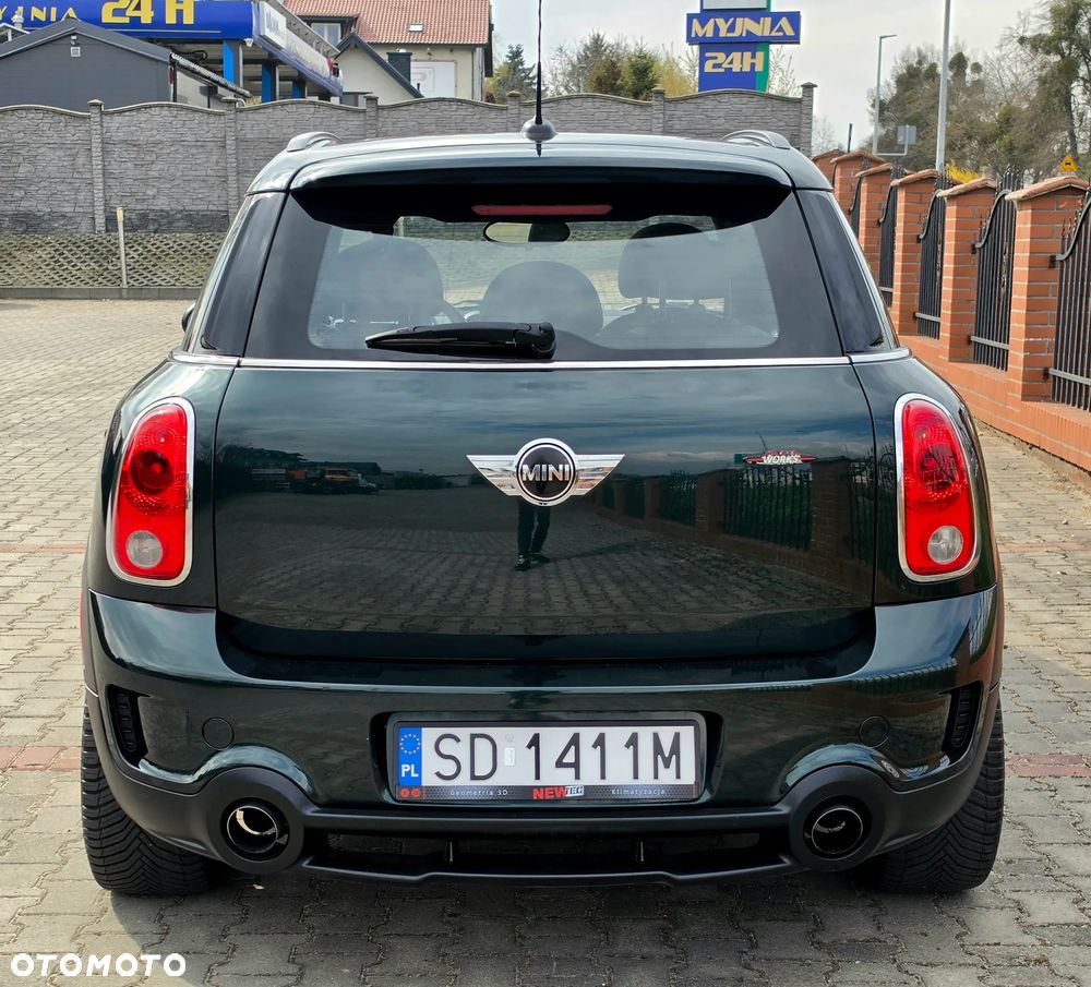 MINI John Cooper Works ALL4 - 18