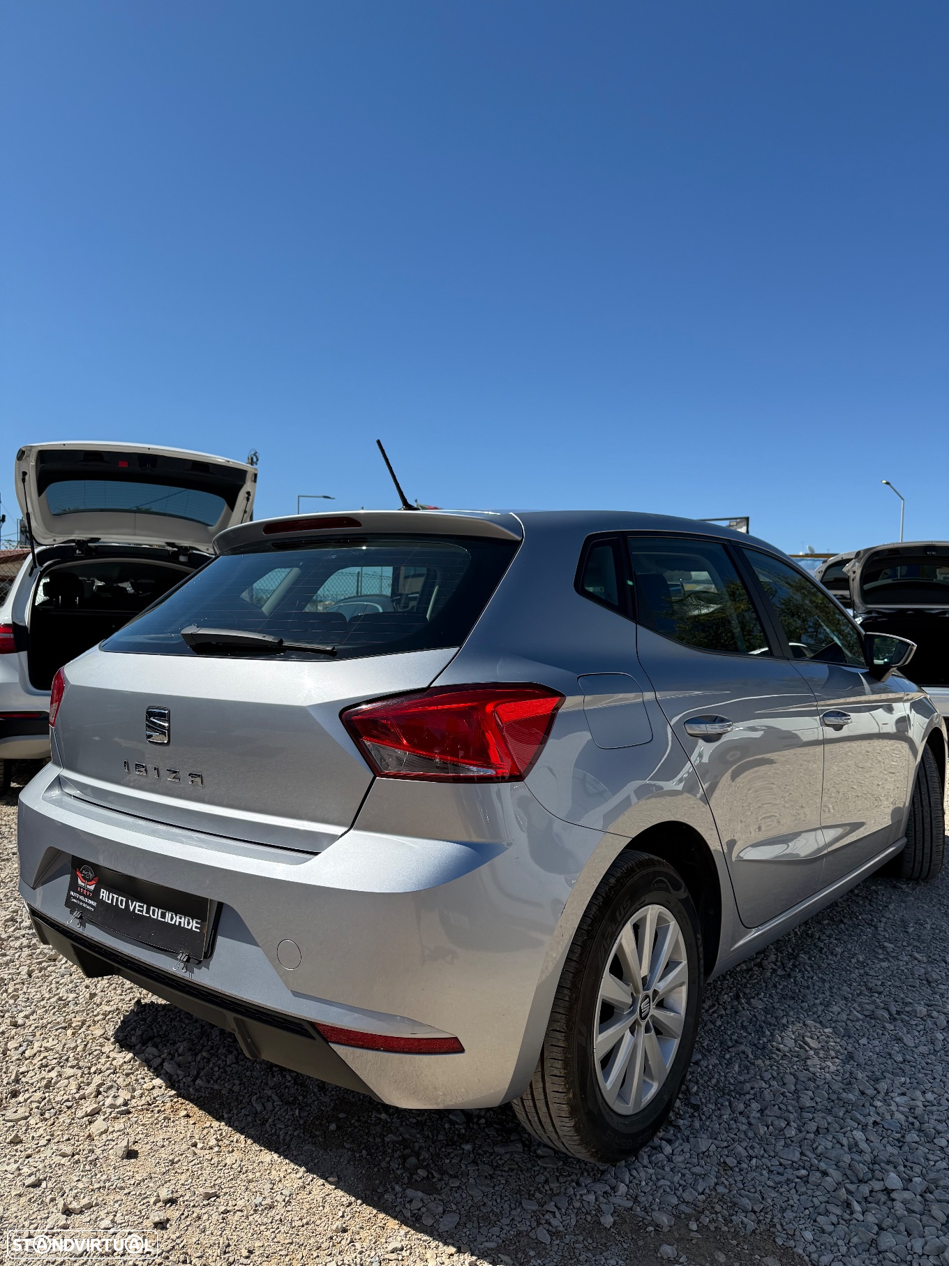 SEAT Ibiza 1.0 Style - 4