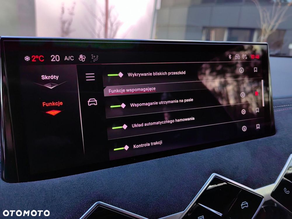 DS Automobiles DS 3 Crossback - 20