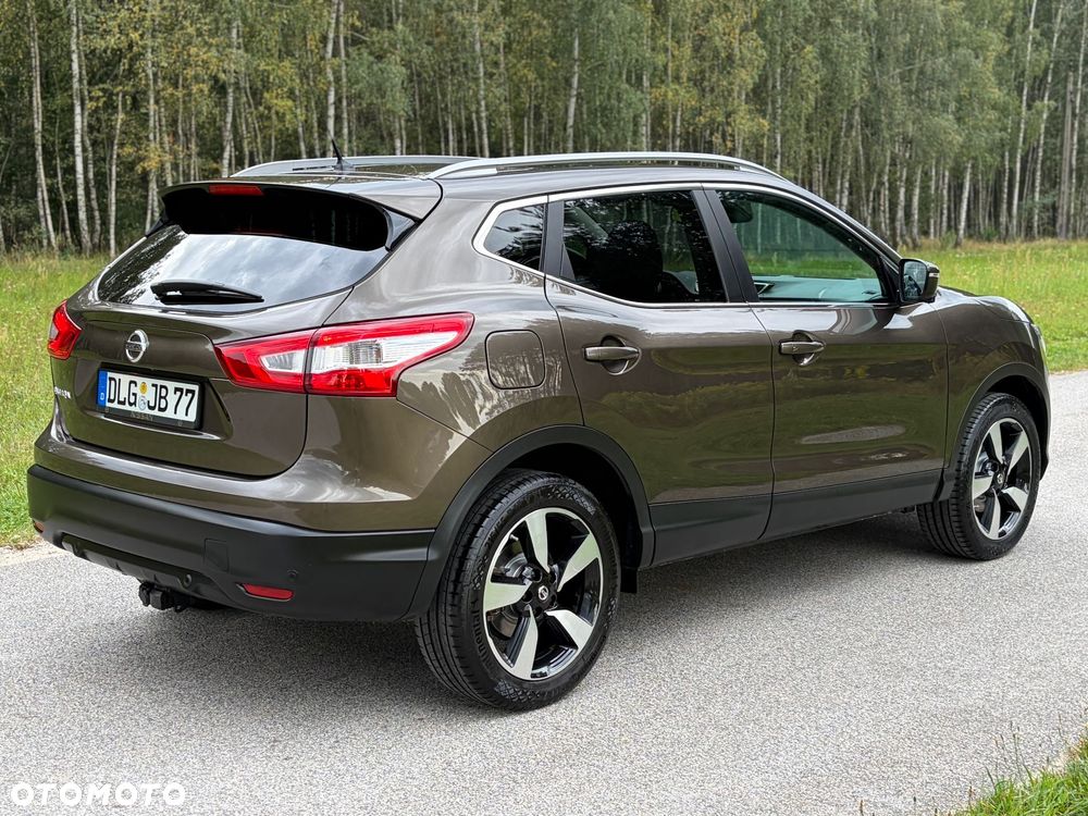 Nissan Qashqai 1.6 DIG-T Tekna - 3