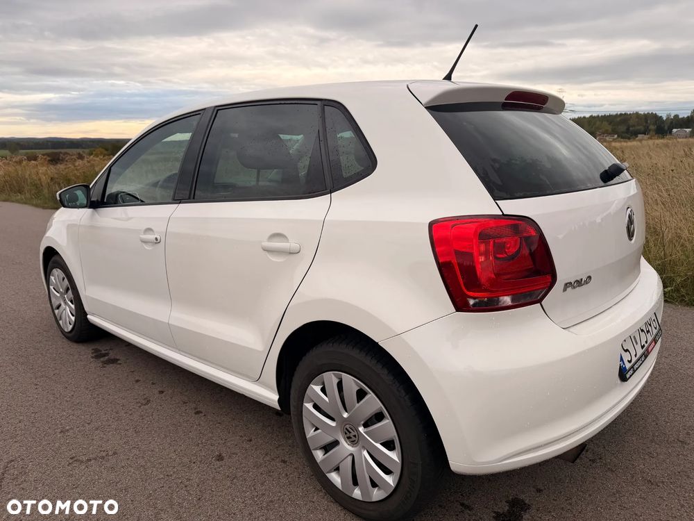 Volkswagen Polo - 14