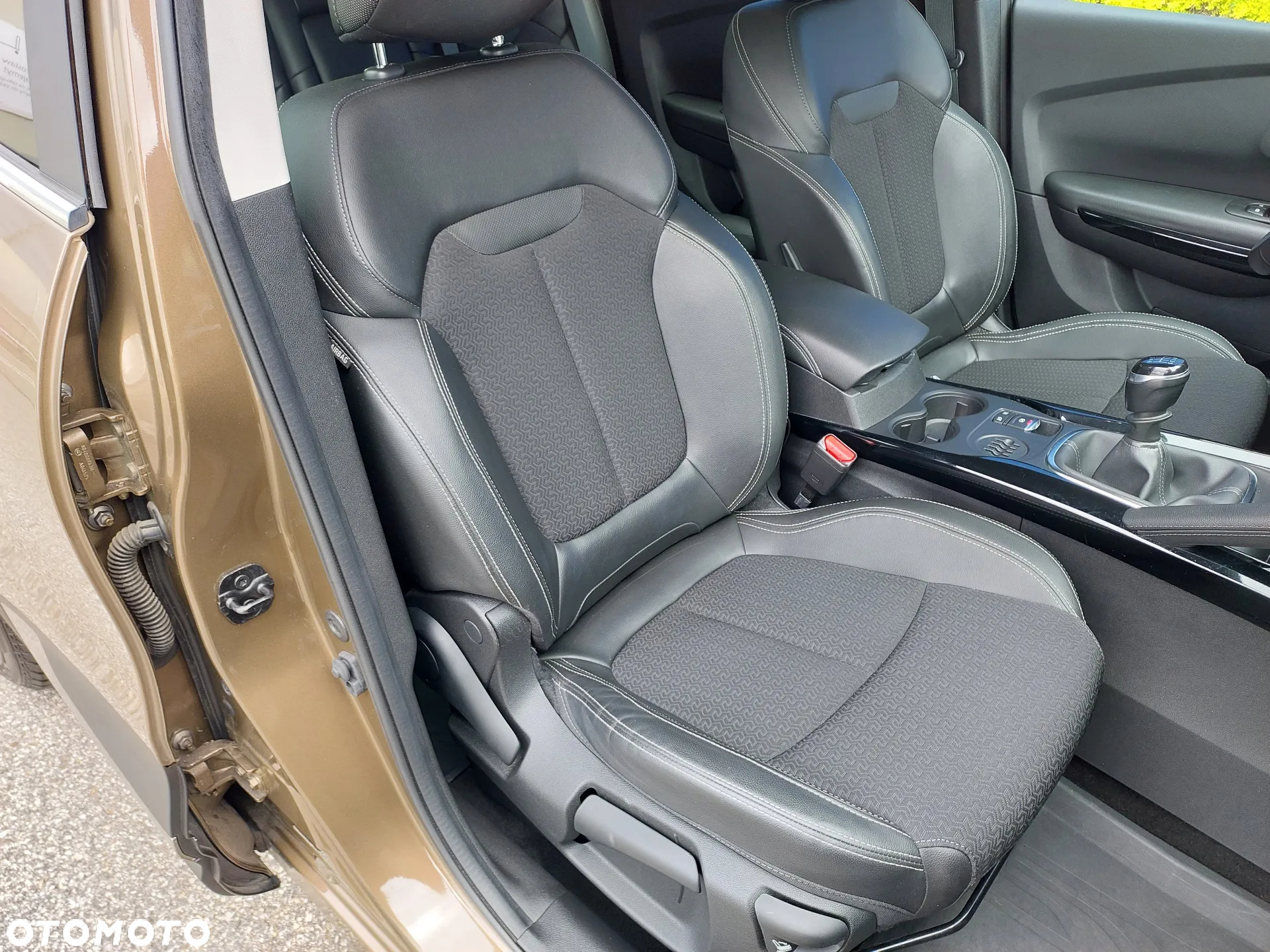 Renault Kadjar 1.6 dCi Energy Limited - 23