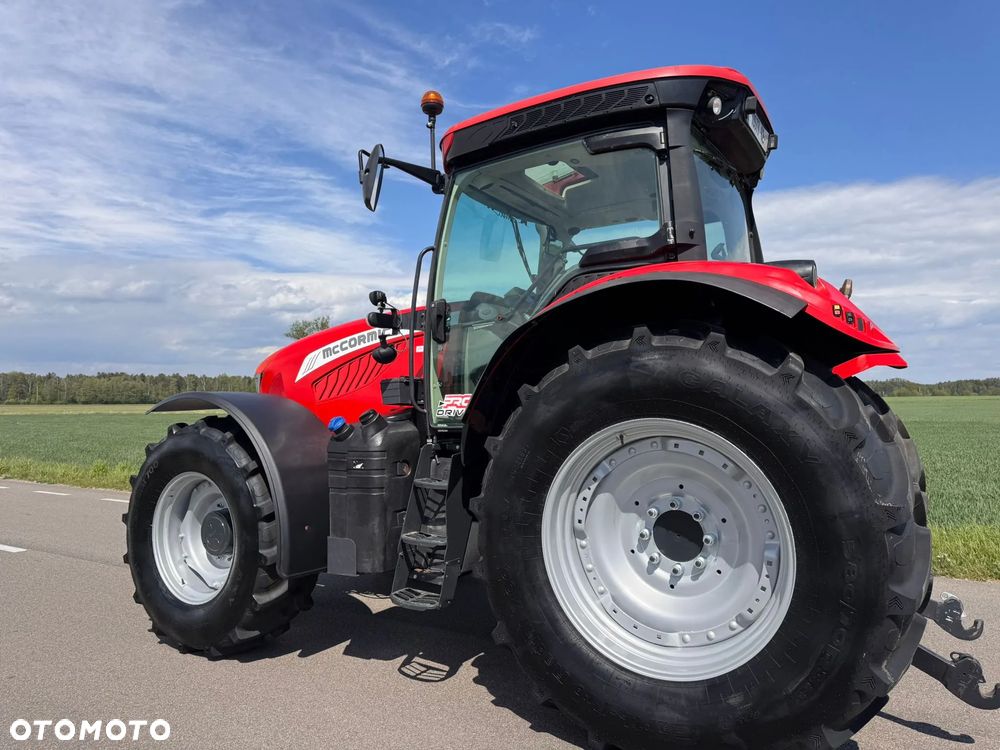 McCormick X7.650 - 14