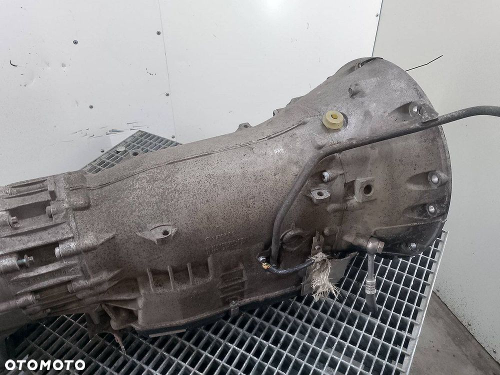 SKRZYNIA BIEGÓW AUTOMAT MERCEDES-BENZ ML W163 722662 3.2 V6 - 4