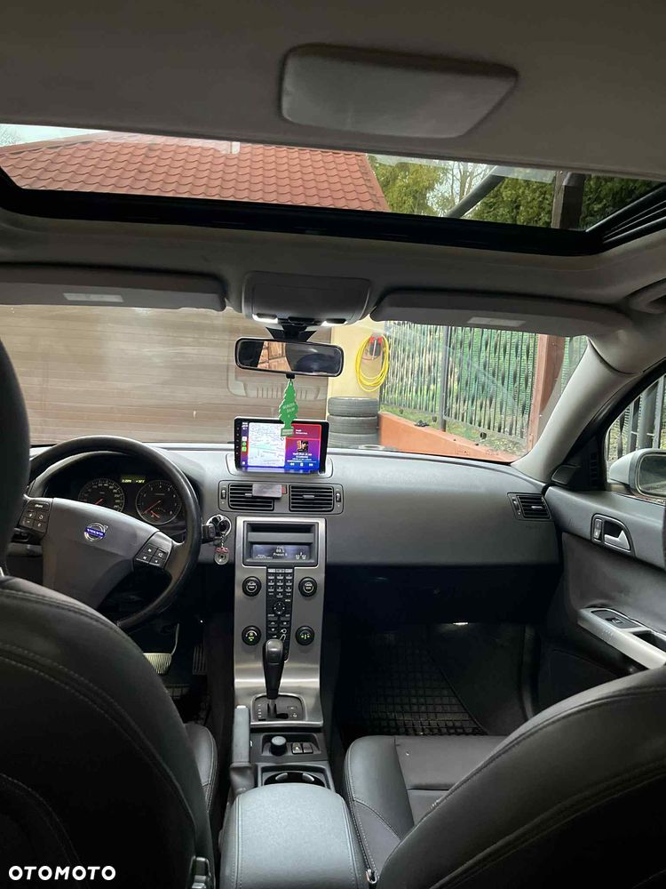 Volvo V50 - 5