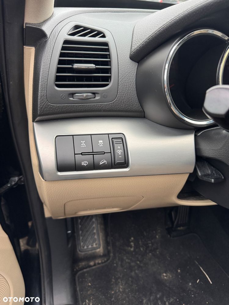 Kia Sorento 2.4 CVVT 4WD Spirit - 11