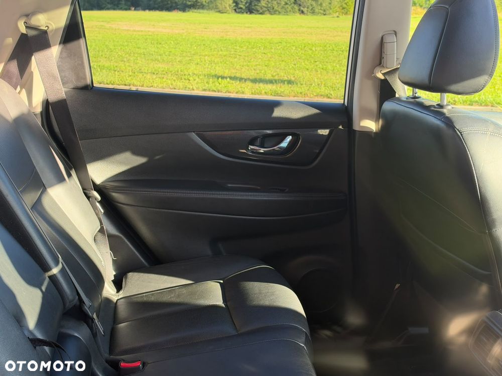Nissan X-Trail - 20