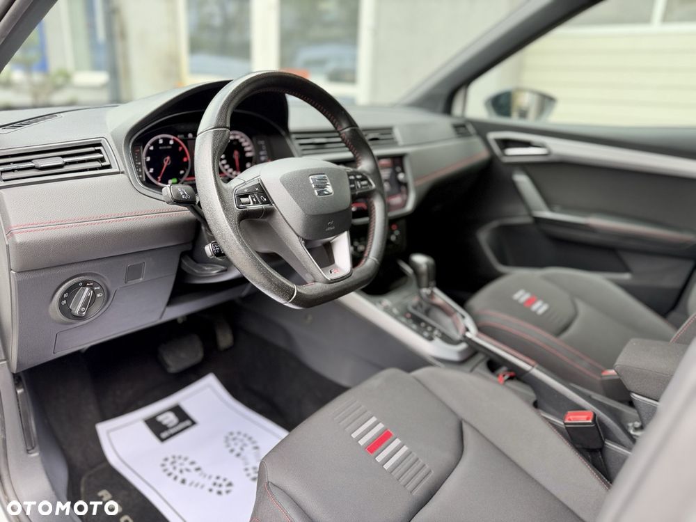 Seat Arona 1.0 TSI DSG OPF FR - 9