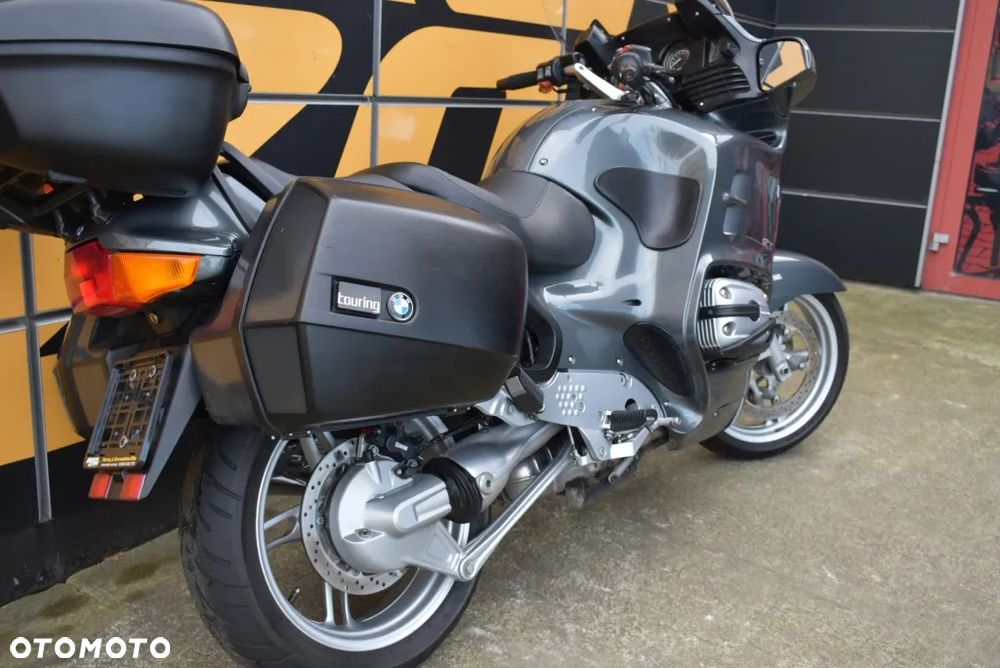 BMW R - 30