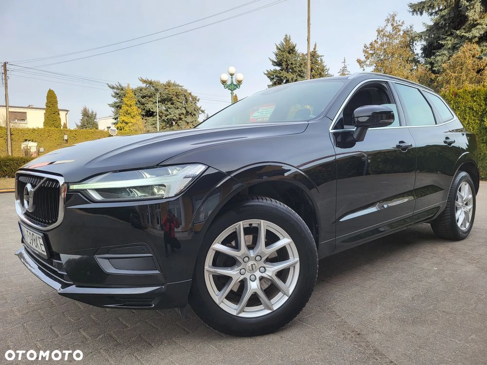 Volvo XC 60 - 2
