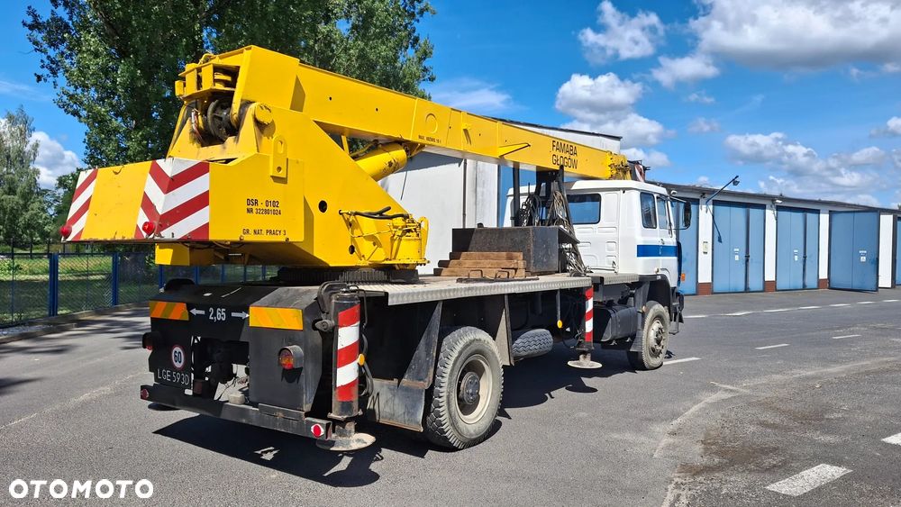 Liaz BOBR 110.020 - 5