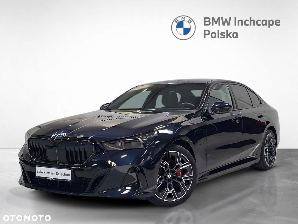 BMW Seria 5 - 2