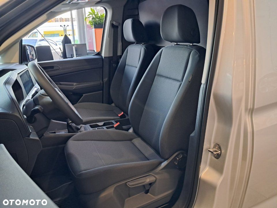 Ford Transit Connect - 7