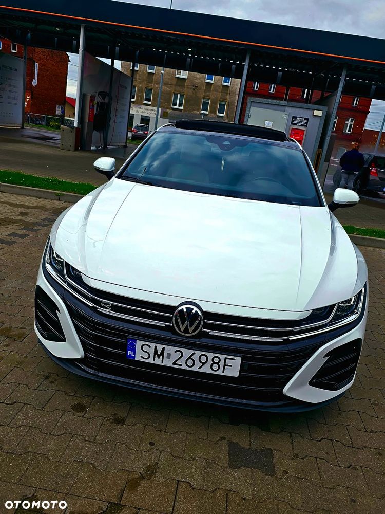 Volkswagen Arteon - 2