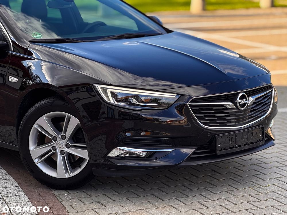 Opel Insignia 1.5 T GPF Innovation S&S - 8