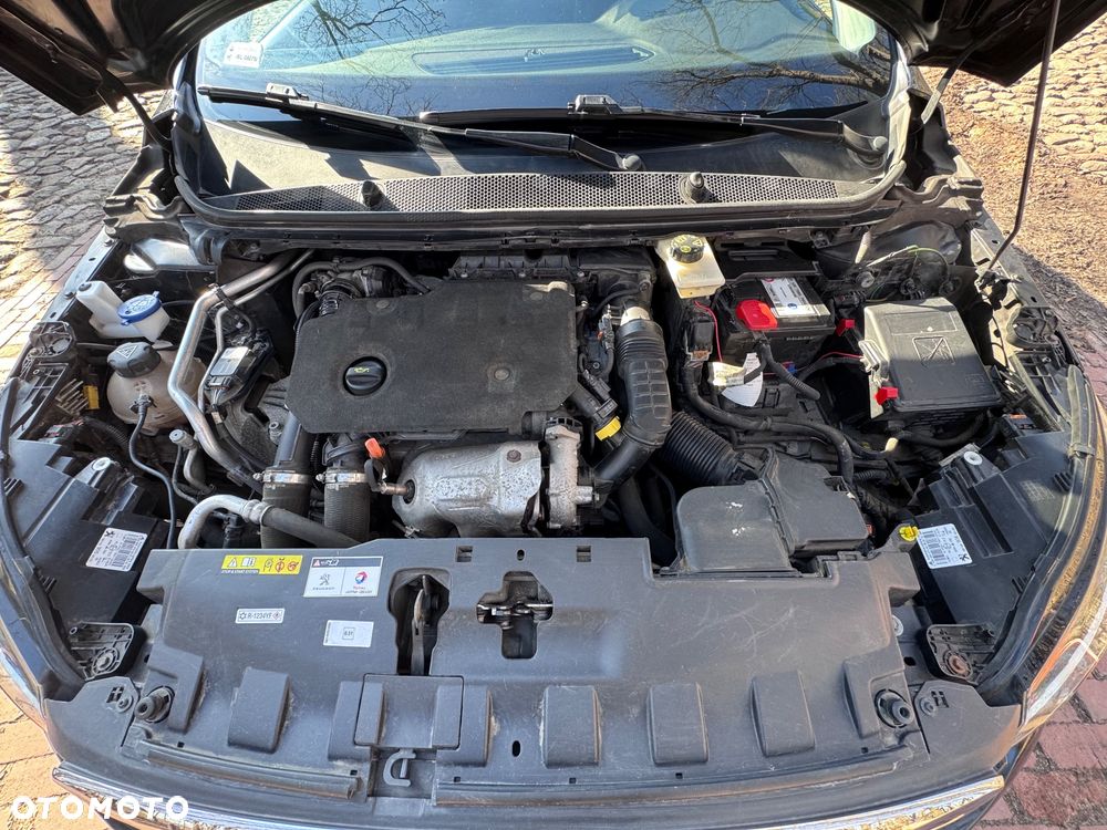 Peugeot 308 1.5 BlueHDi Active Pack Business S&S - 9