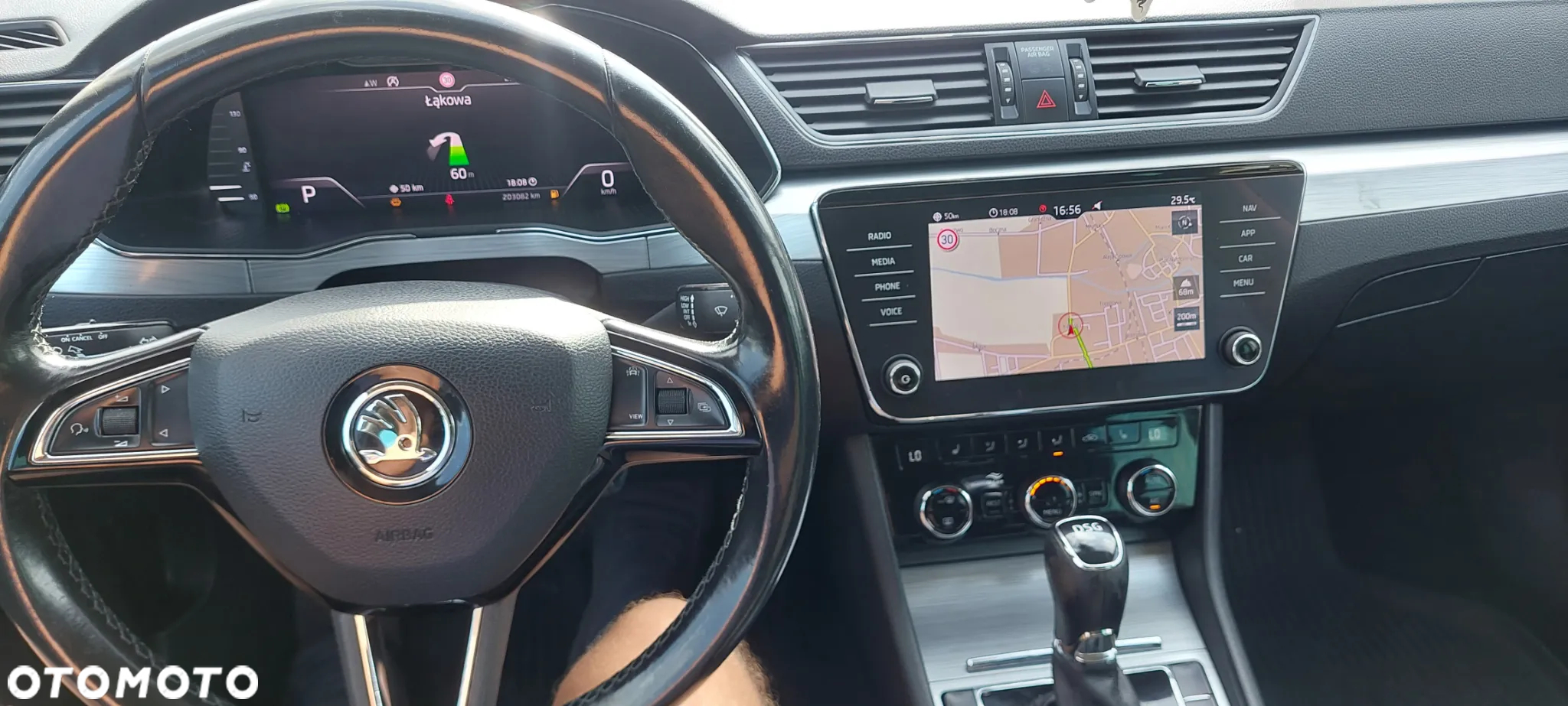 Skoda Superb - 2