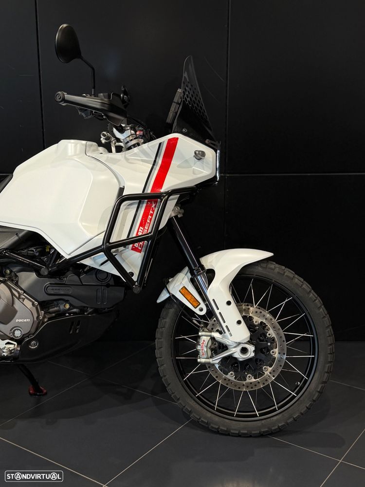 Ducati DesertX - 3