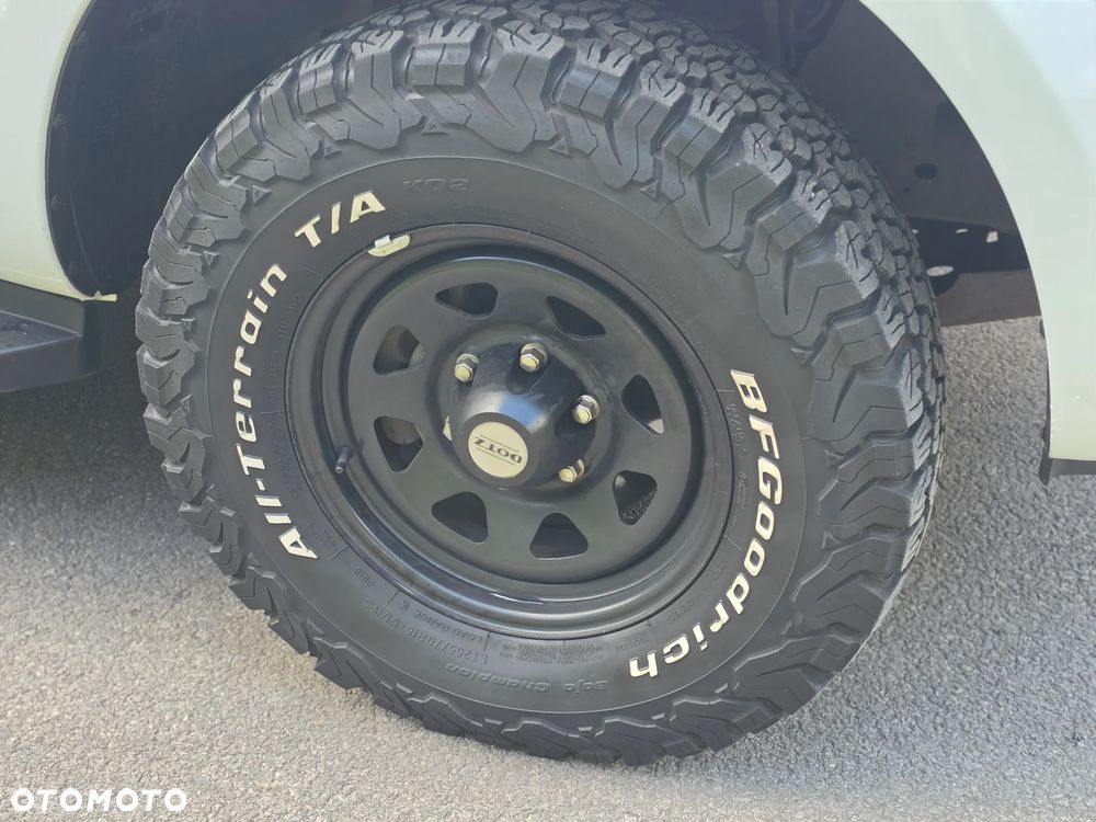 Ford Ranger 2.0 EcoBlue 4x4 DC XLT - 12
