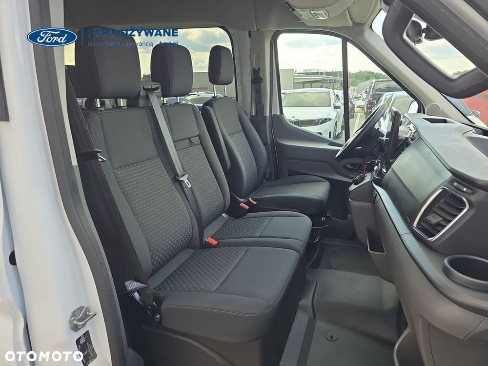 Ford Transit - 6