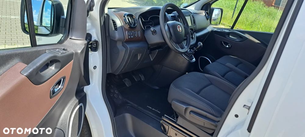 Fiat TALENTO - 20