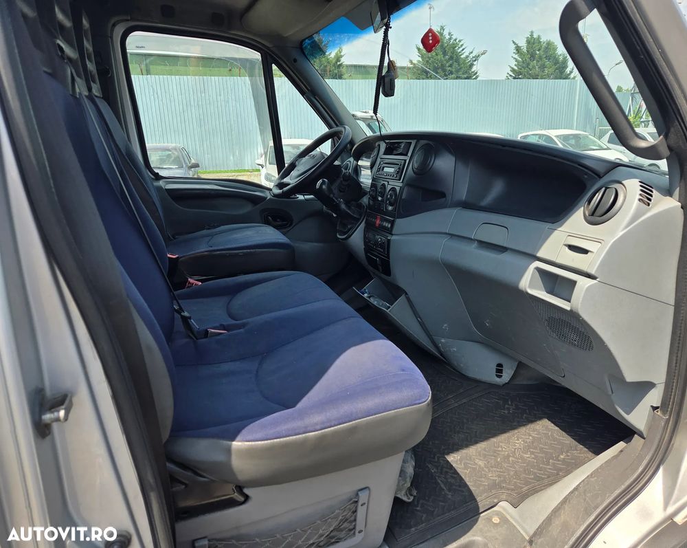 Iveco Daily - 8
