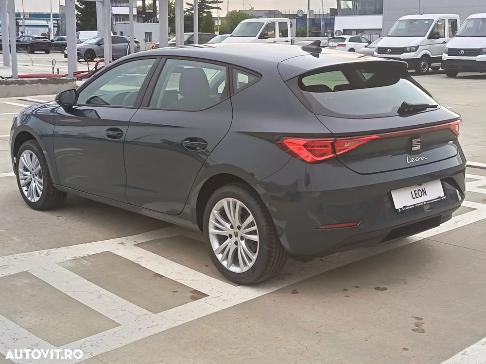 Seat Leon - 7