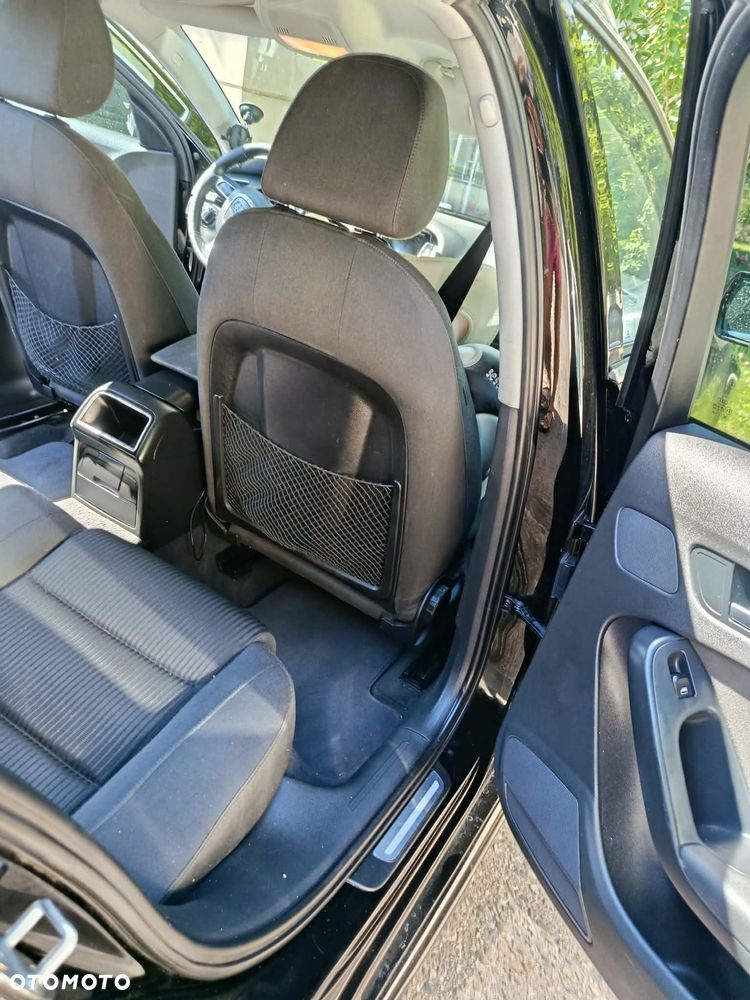 Audi A4 Avant 2.0 TDI Quattro - 27