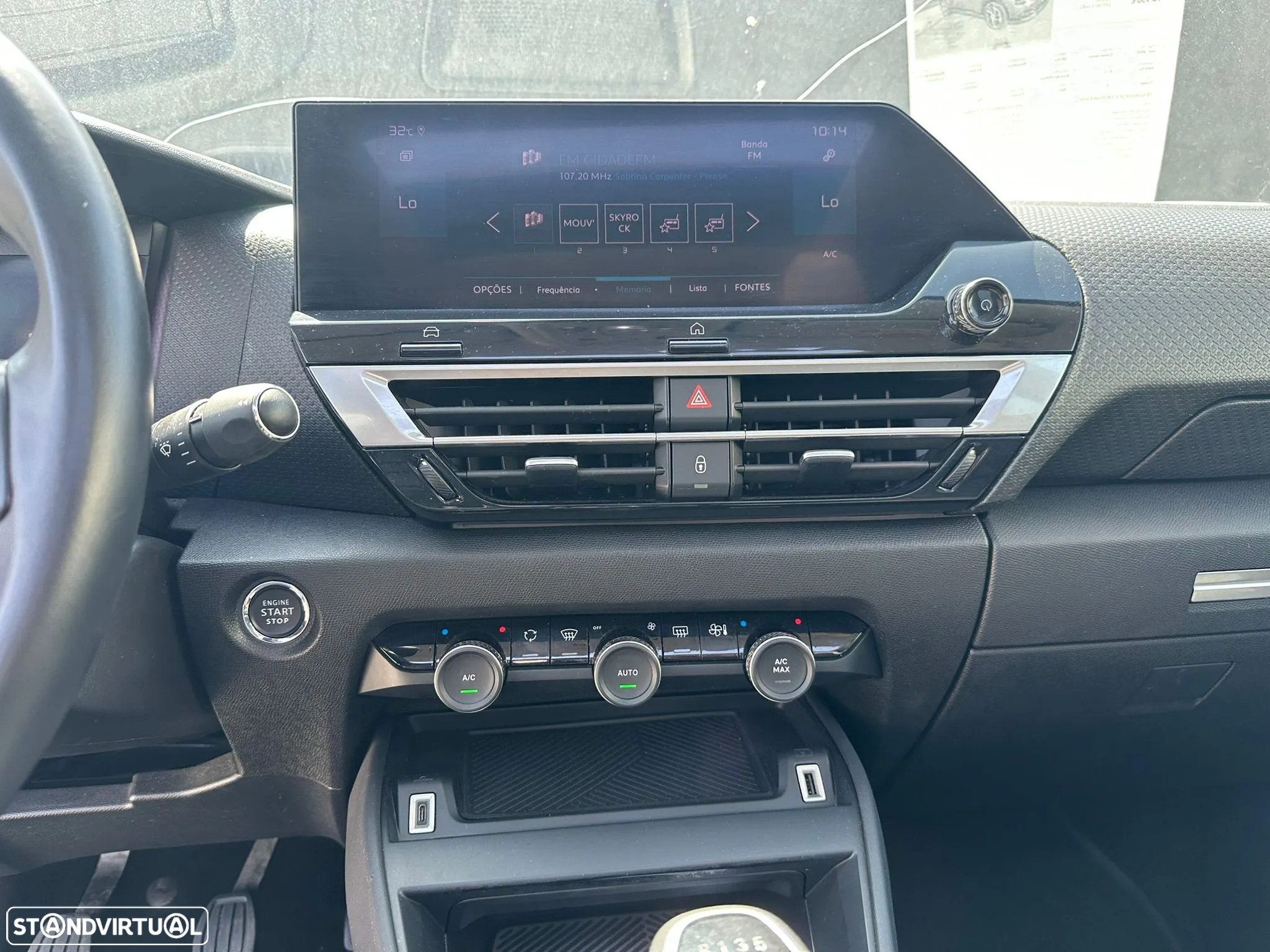 Citroën C4 1.2 PureTech Shine - 21