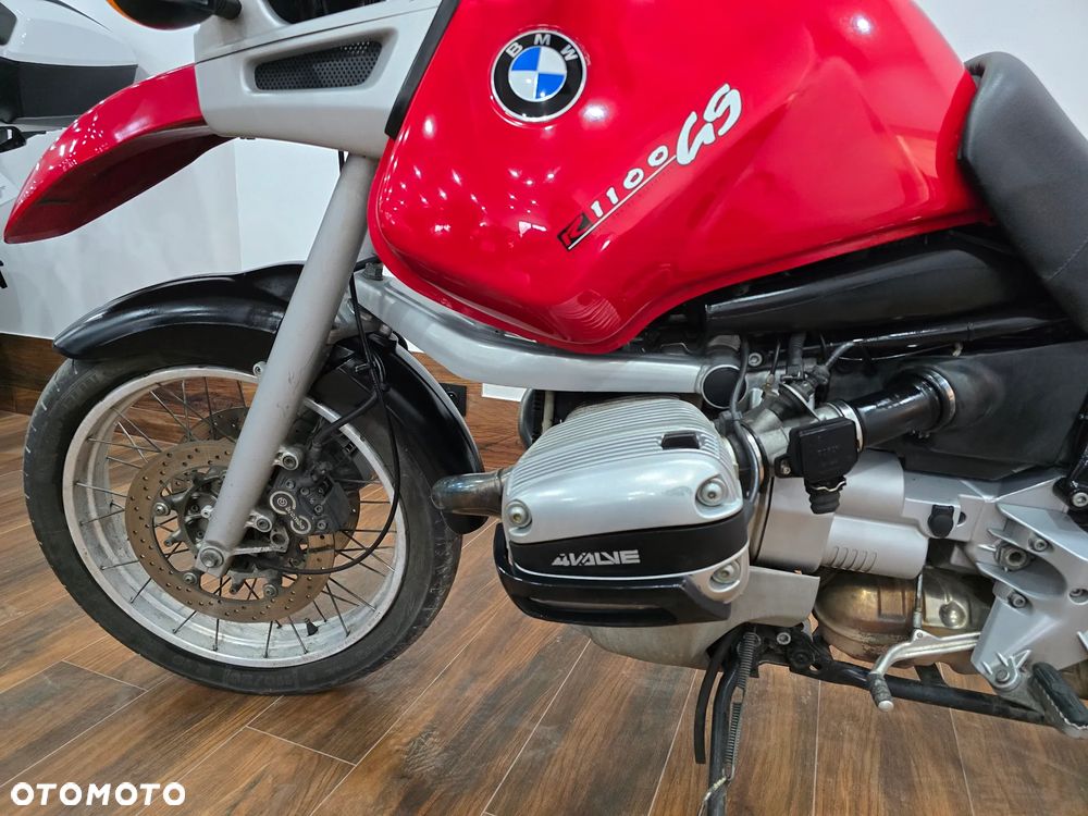 BMW GS - 11