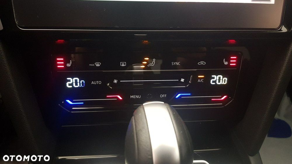 Volkswagen Arteon - 25