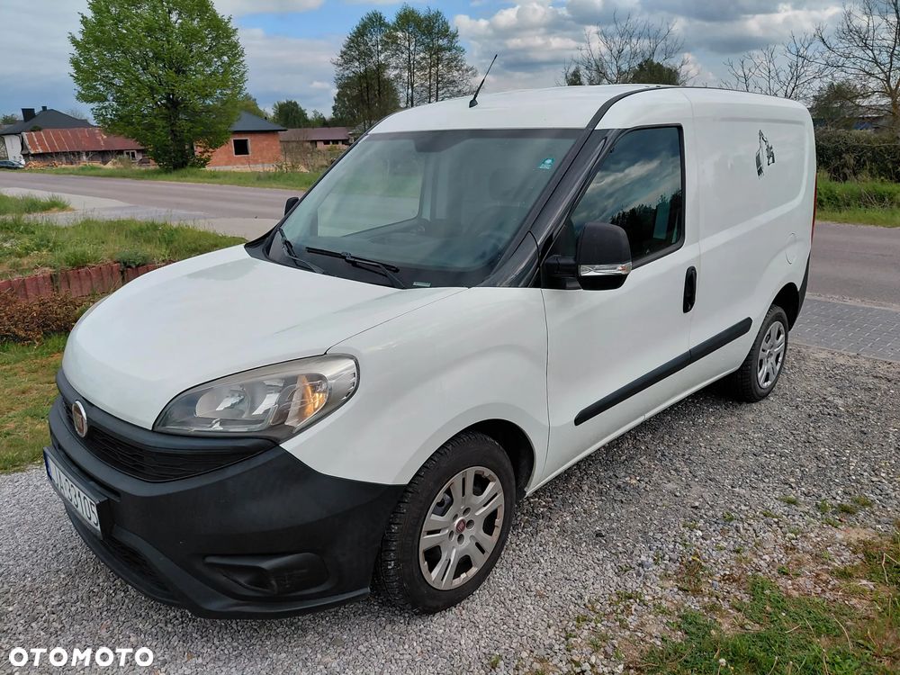Fiat Doblo - 3