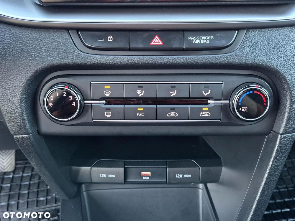 Kia Ceed 1.0 T-GDI M - 32